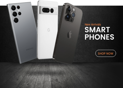 Category Banner